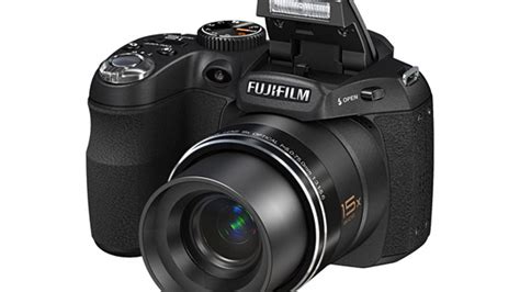 Fujifilm FinePix S1600 review: Fujifilm FinePix S1600 - CNET