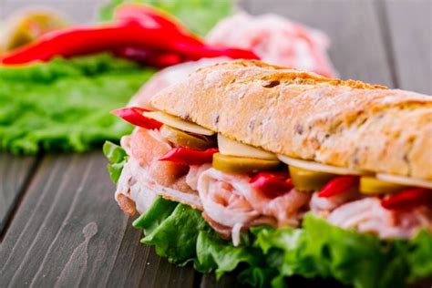 Lanches rápidos e baratos para você preparar Tudo Ela