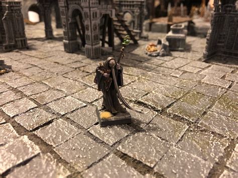 Undead Warband Inspiration Rmordheim