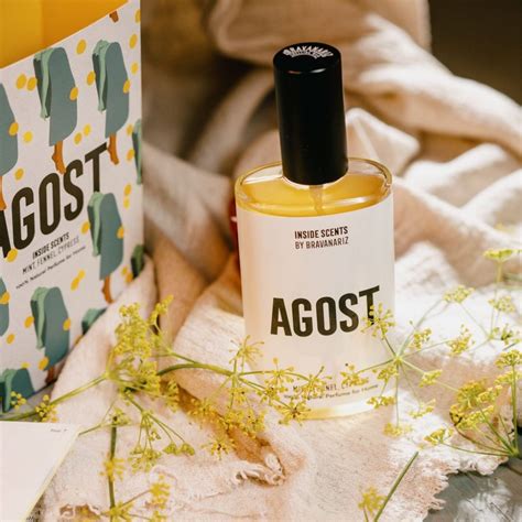 How Saxon Musk’s Complexity Makes Perfume Experts Stumble 18