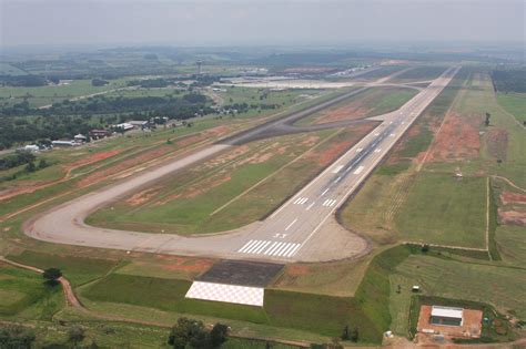 Avia O No Brasil E No Mundo Aeroporto Internacional De Viracopos