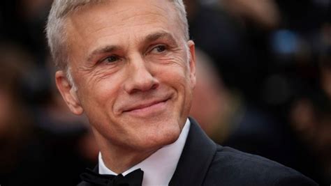 Christoph Waltz Encarnaría De Nuevo A Blofeld En Bond 25