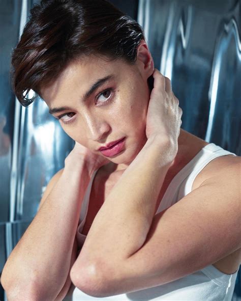 Filipino-Australian Actor Anne Curtis Covers Vogue Philippines — Anne