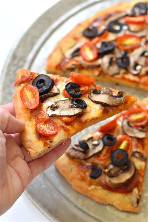 Best 20 Vegan Pizza Dough Recipe Best Diet And Healthy Recipes Ever