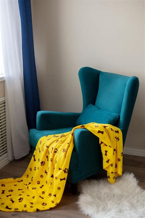 Пледы из флиса своими руками