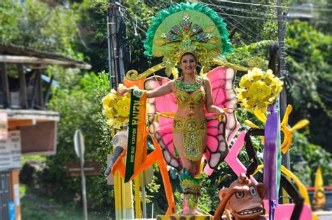 Feriado Conoce Qu Te Ofrece Azuay Ca Ar Y Morona Santiago Para Este