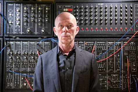 Vince Clarke Anuncia Su Primer Lp En Solitario El Instrumental Songs