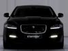 Startech Jaguar Xj Luxury Sedan Hd Pictures Carsinvasion