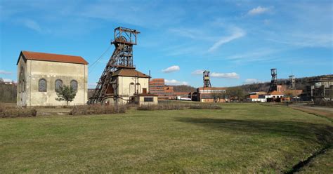 Petite Rosselle Patrimoine Des nouveautés au musée de la Mine