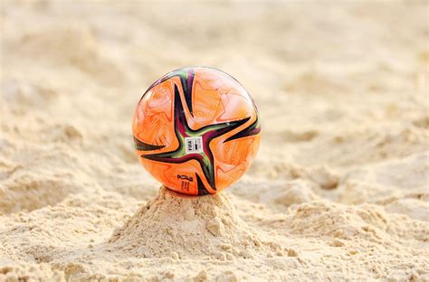 Fifa Beach Soccer World Cup Qualification Schedule