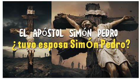 Historia del apóstol Simón Pedro conoce algunos momentos importantes