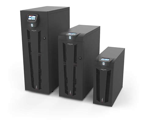 Sentryum 10 20 KVA UPS Systems New For 2019 Riello UPS