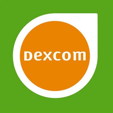 Dexcom Logo - LogoDix