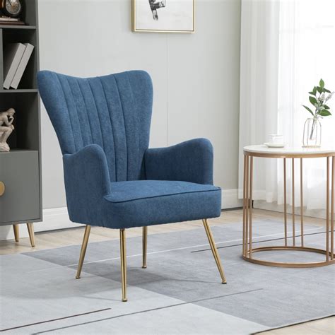 Modern Living Room Accent Chairs Cabinets Matttroy