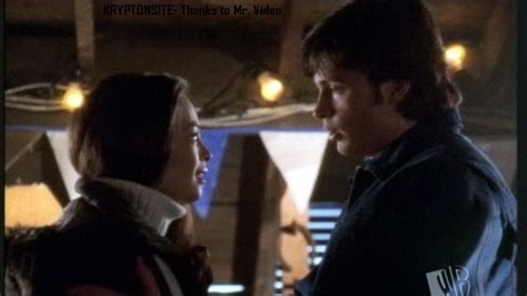 Smallville Episode Preview Caps