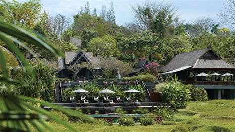 Four Seasons Resort Chiang Mai, Mae Rim, Chiang Mai, Thailand - Hotel ...