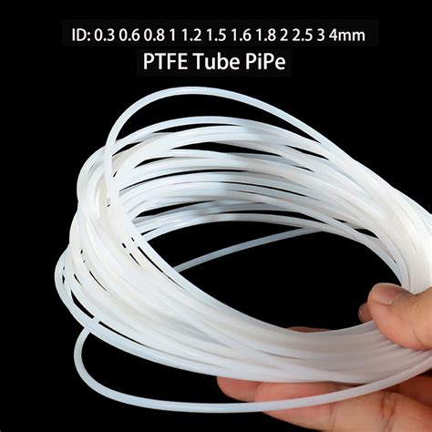 Delitube Filament Haute Temp Rature Pi Ce D Imprimante D Tuyau J Head