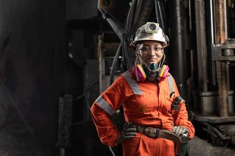 Pe Oles Y Fresnillo Plc Reconocen El Legado De Las Mujeres Mineras