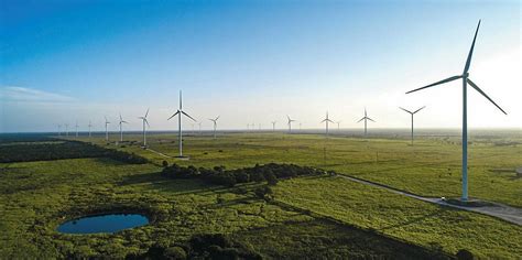 Siemens Gamesa Hits Target To Be Renewables Powered Ahead Of Time