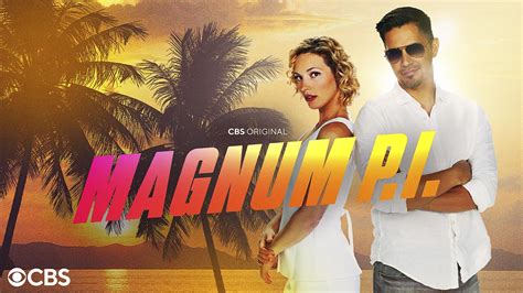 Magnum pi season 4 episode 1 full cast 2021