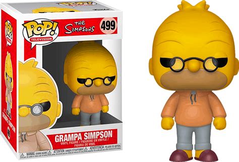 The Simpsons Funko Pop Guide - Mmmmmmm.... Funko Pops
