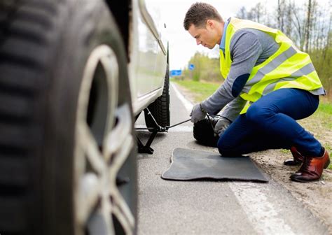 What Is Roadside Assistance And Why Do You Need It