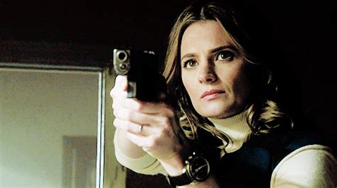 speaking of hair, hello beckett