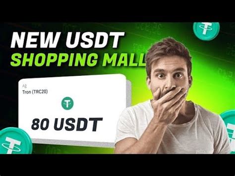 The Best Usdt Earning Platform 80 Usdt Sign Up Bonus Free Earn