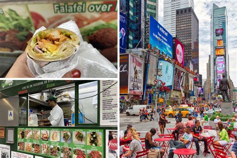 22 Best Food Tours in NYC that Every Foodie Must Experience - TourScanner