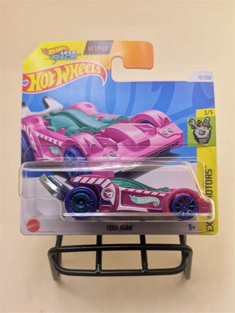 Hot Wheels Tooligan Th Neu Und Originalverpackt In Riehen F R Chf Mit Lieferung Auf