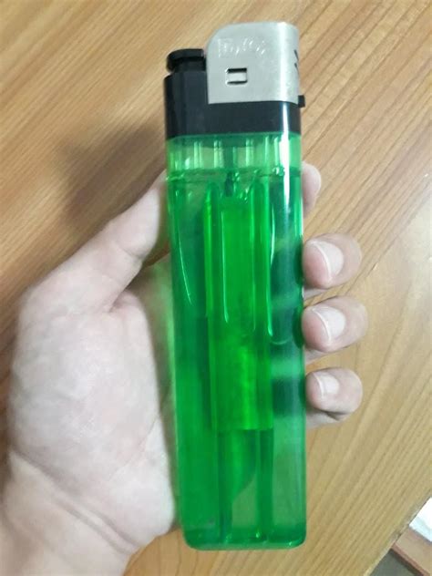 Giant Lighter, Everything Else on Carousell