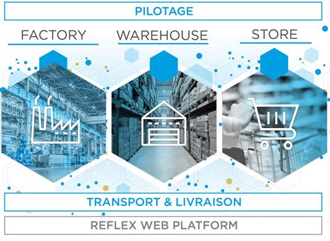 Reflex Wms Ist Partner