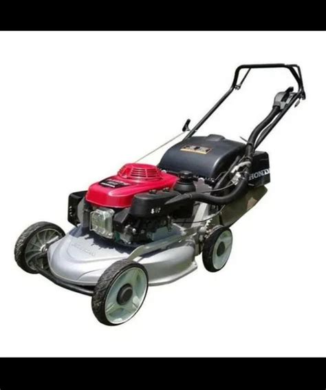 Honda Lawn Mowers Mm Honda Hrj Latest Price Dealers