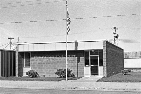 Brule Ne Post Office Keith County Photo By J Gallagher Flickr