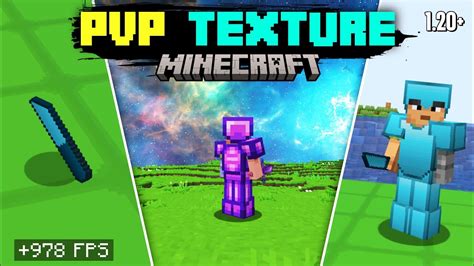 Top Best Pvp Texture Packs For Minecraft Java Pocket Edition Mcpe