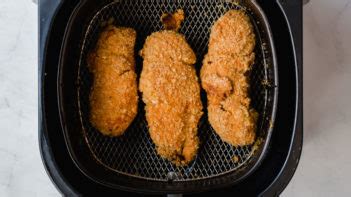 Crispy Crunchy Keto Chicken Tenders 1 G Carb Ketofocus