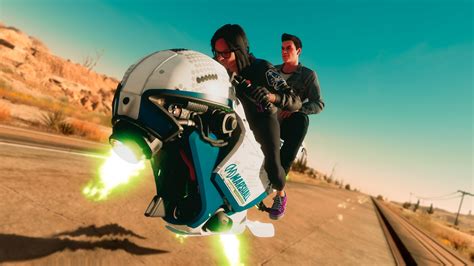 Saints Row 3 Missions