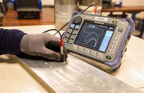 Eddy Current Testing (ET) | NDT Courses | OnestopNDT