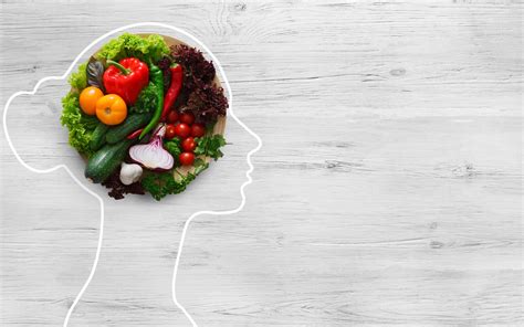 Comment Bien Manger Pour Son Cerveau