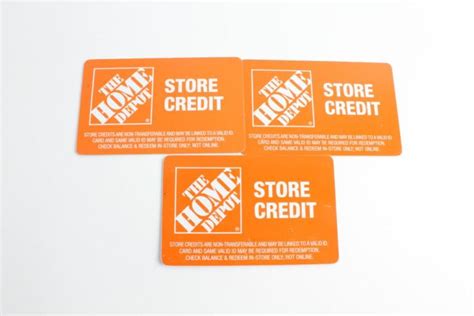 Home Depot Gift Card Balance: Discount, Check Home Depot Balance, & Buy ...