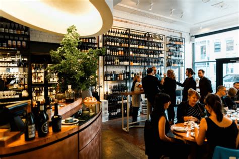 16 Best Wine Bars In Melbourne Man Of Many