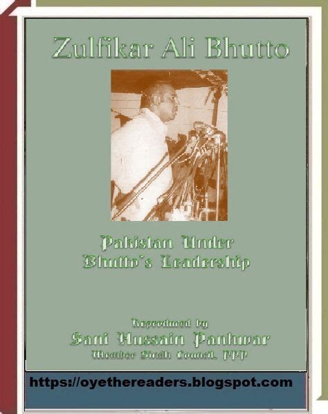 8 Zulfiqar Ali Bhutto Books ideas | books, pdf download, free download