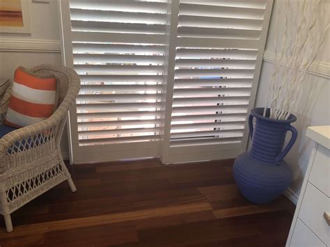 Sliding Shutters | Best interior shutters | Australian Plantation ...