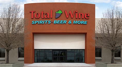 Total Wine & More Coupons near me in Albuquerque | 8coupons