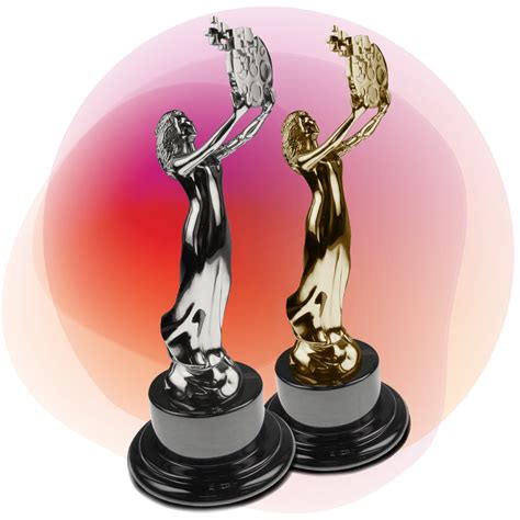 Statuettes | AVA Awards Store