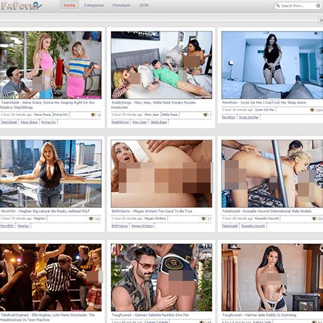 FxPorn Free Porn Tube Sites Like Fxporn Net