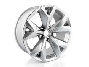 Volkswagen Oem Alloy Wheels Ecs Tuning