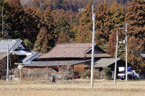 【フォト】福島・浪江町31日避難解除 帰還困難区域内の復興拠点 産経ニュース