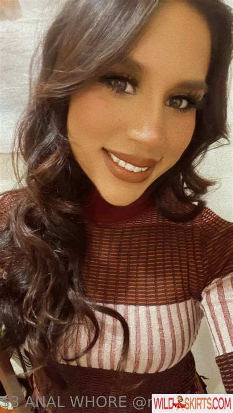 Natty Love27 Natty Love27 Nattyboo42 Nude OnlyFans Instagram Leaked Photo 1