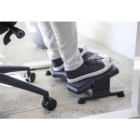 Ergo Height Adjustable Footrest Ergonomics For Health And Wellness